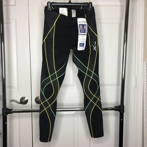CW-X Endurance Generator Tights